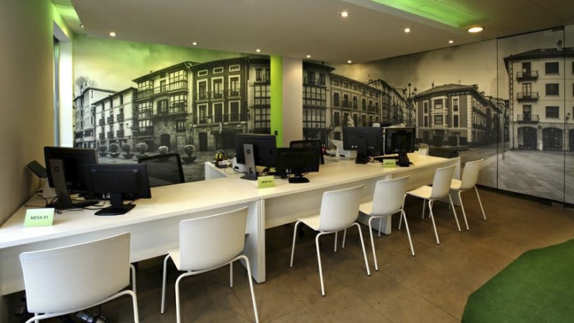 HAZ (Herritarren Arreta Zerbitzua) bulegoaren irekiera